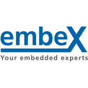 embex is exhibitor at the MedConf 2015