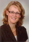 Marion Heinloth ist Referentin der MedConf 2015
