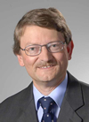 Günther Klebes ist Referent der MedConf 2015