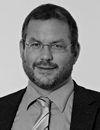 Dr. Martin Lange ist Referent der MedConf 2015