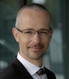 Dr. Daniel Simon ist Referent der MedConf 2015