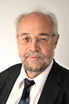 Prof. Dr. Jürgen Stettin ist Keynotesprecher der MedConf 2014