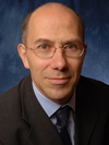 Pascal Vollmer ist Referent der MedConf 2015